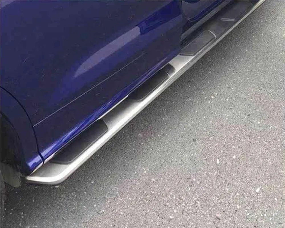 Audi Q Series Side Steps