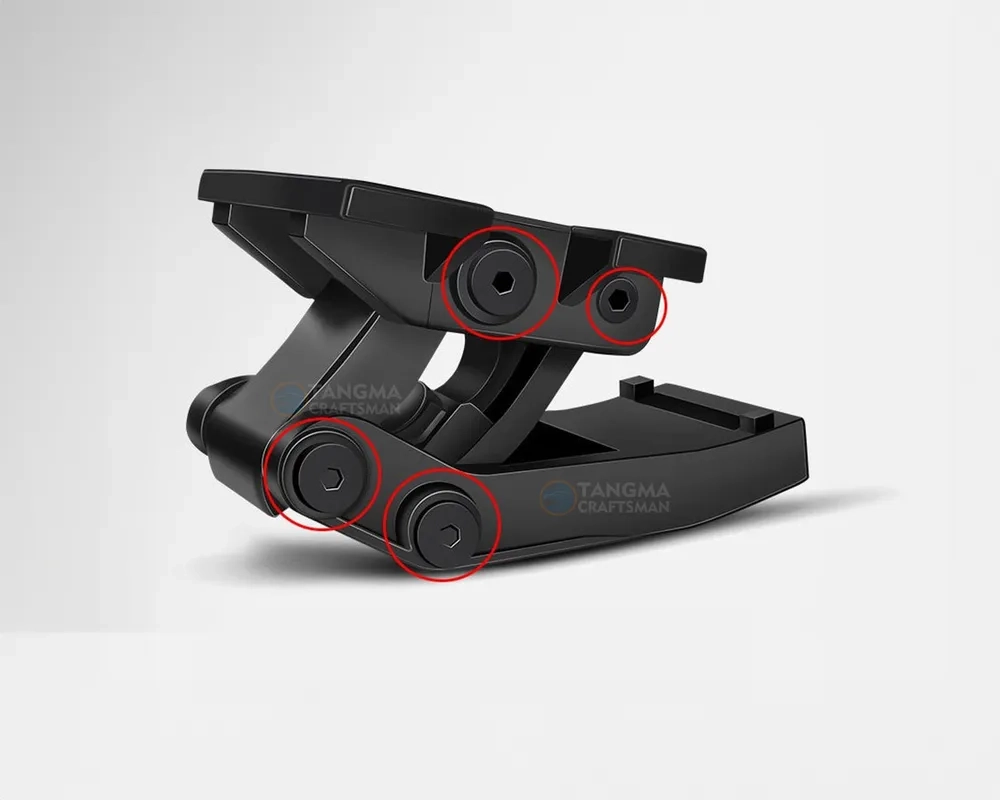 Cadillac SUV Electric Running Boards