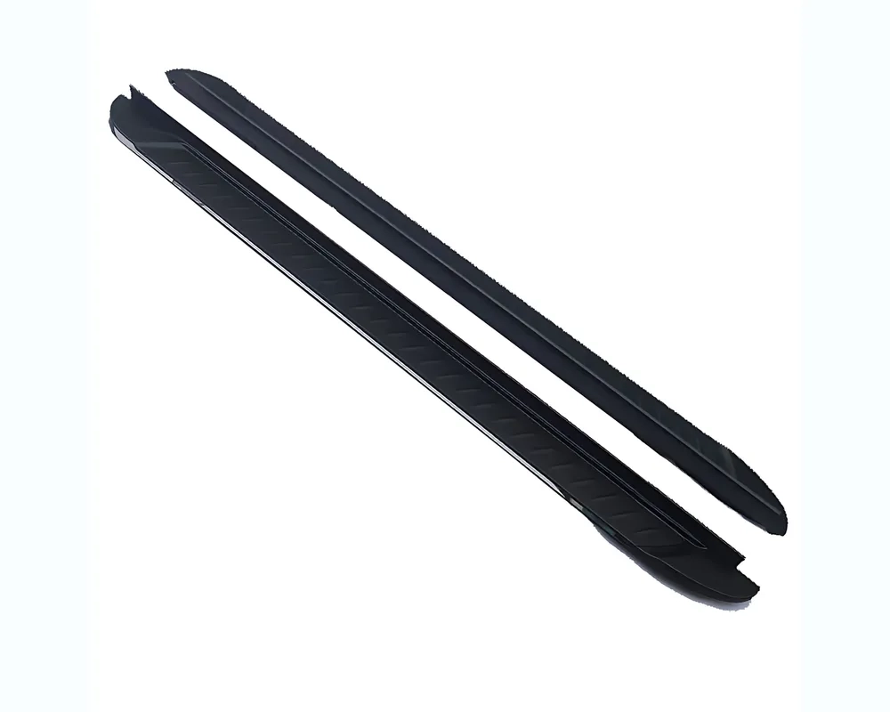 2022 Lexus NX300 Side Steps