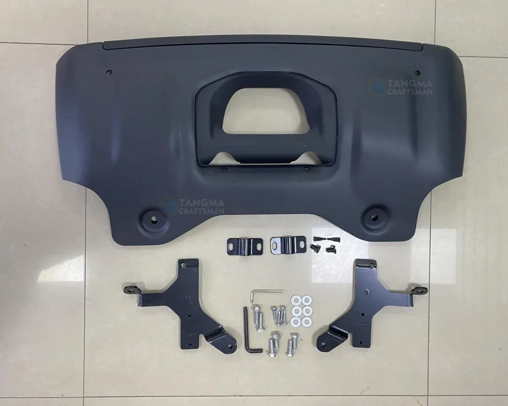 Land Rover Defender Off-Road Conversion Kit