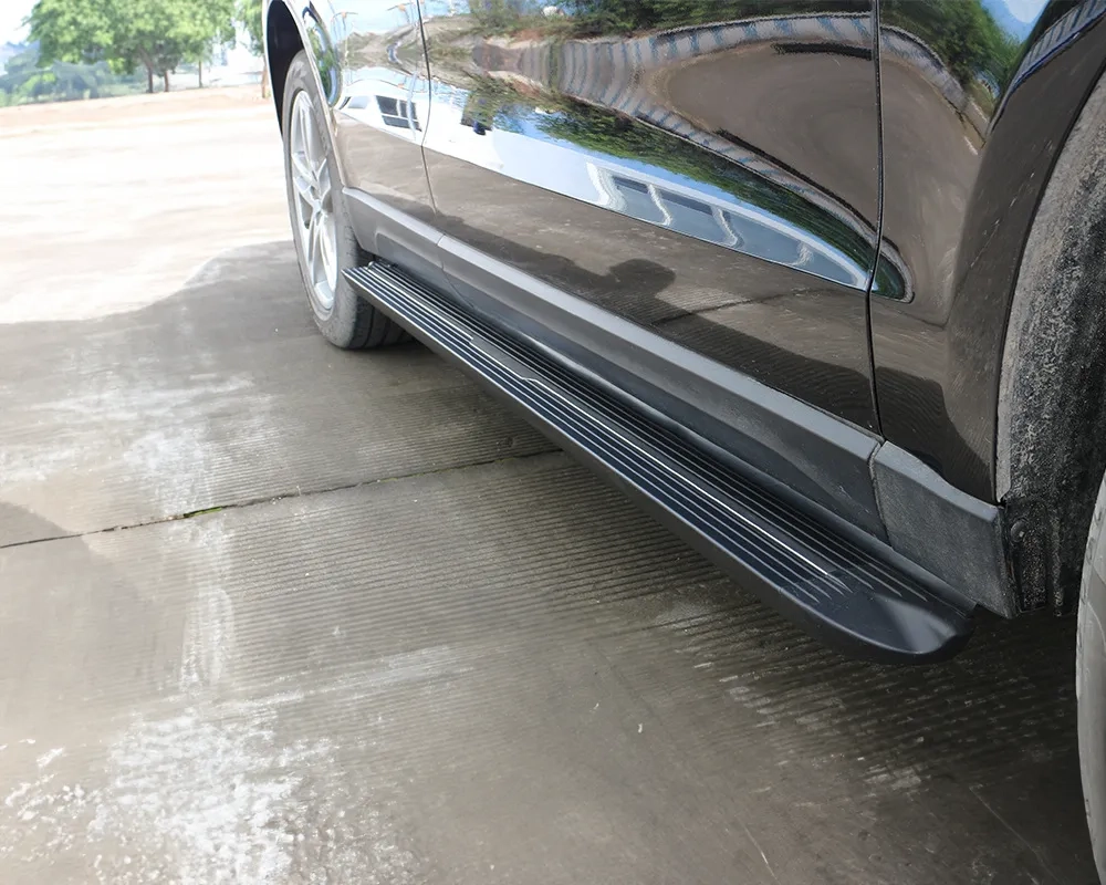 Audi Q3/Q5/Q7/Q8 Side Steps