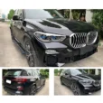 BMW X3/X4/X5/X6/X7 Electric Side Steps