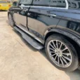 Benz GLS Smart Electric Running Boards