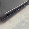 Cadillac SUV Electric Running Boards