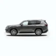Lexus SUV Electric Running Boards