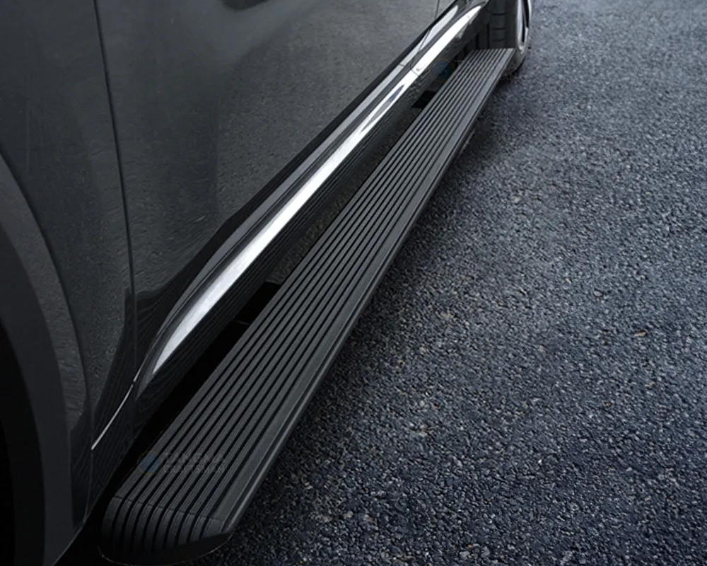 Lexus RX/NX/LM/GX Electric Running Boards