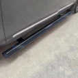 Lexus RX/NX/LM/GX Electric Running Boards