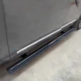 Macan Electric Running Boards