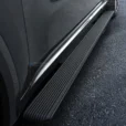 Cadillac SUV Electric Running Boards