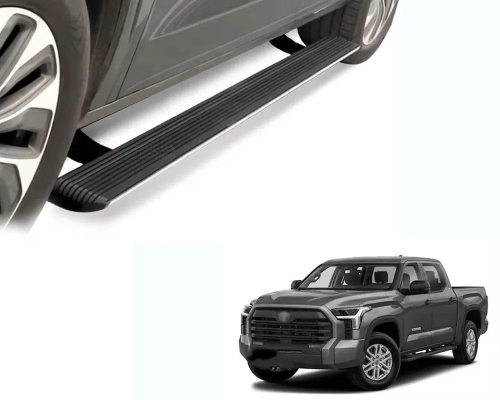 Lexus SUV Electric Running Boards