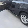 2022 Lexus NX300 Side Steps