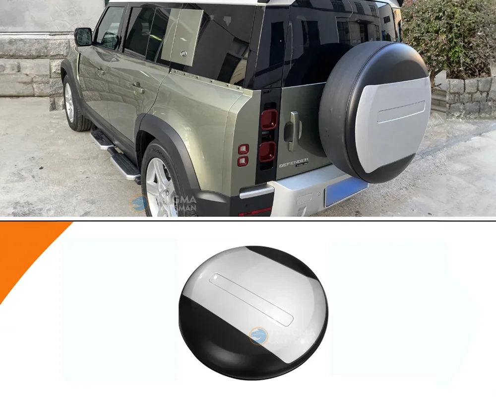 Land Rover Defender Off-Road Conversion Kit