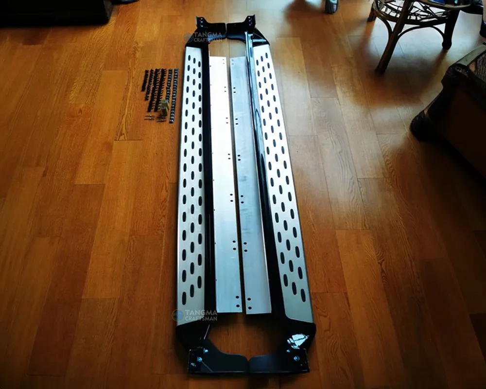 Kia Carnival Side Steps