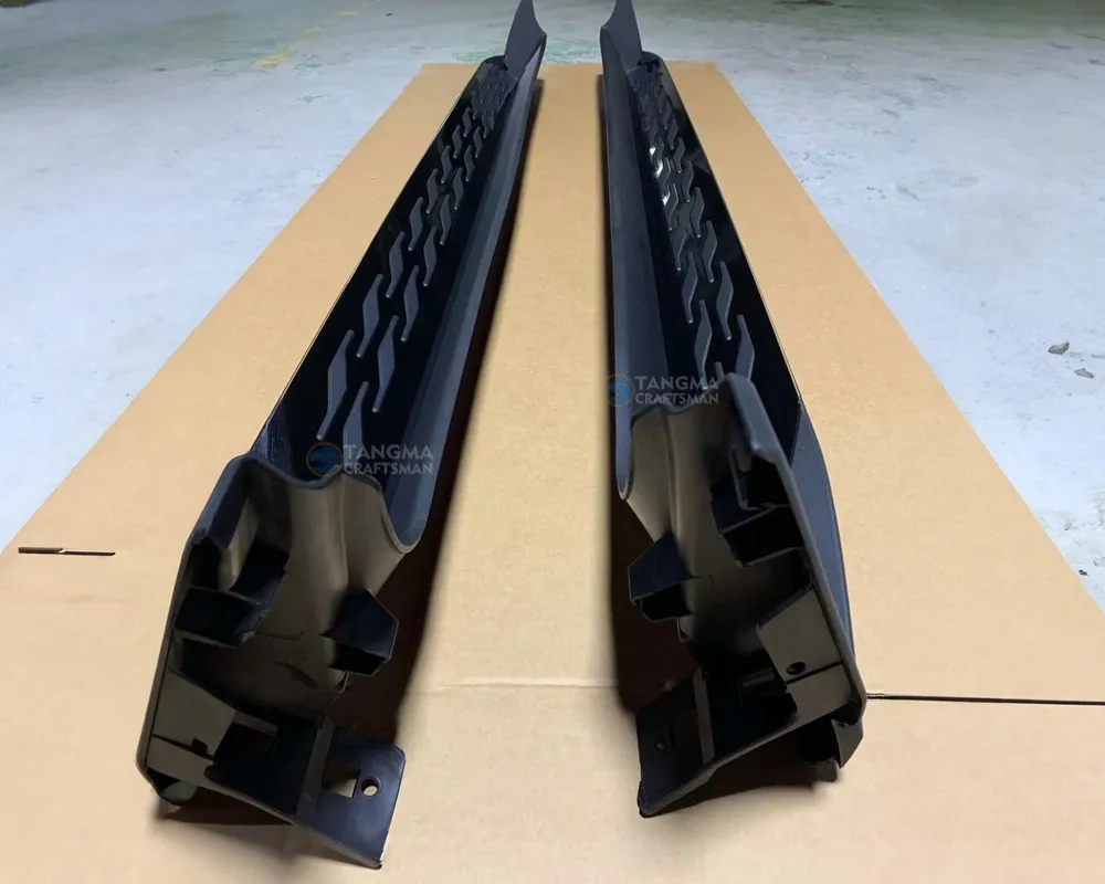 2021 Chevrolet Equinox Side Steps