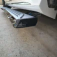 Benz GLS Smart Electric Running Boards