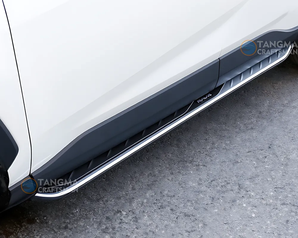 Toyota Venza Side Steps