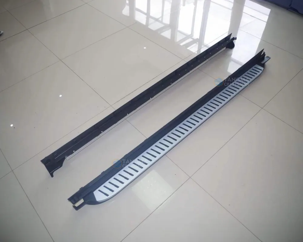 Cadillac XT4/XT5/XT6 Side Steps