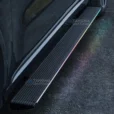 Cadillac SUV Electric Running Boards