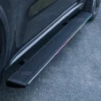Lexus RX/NX/LM/GX Electric Running Boards