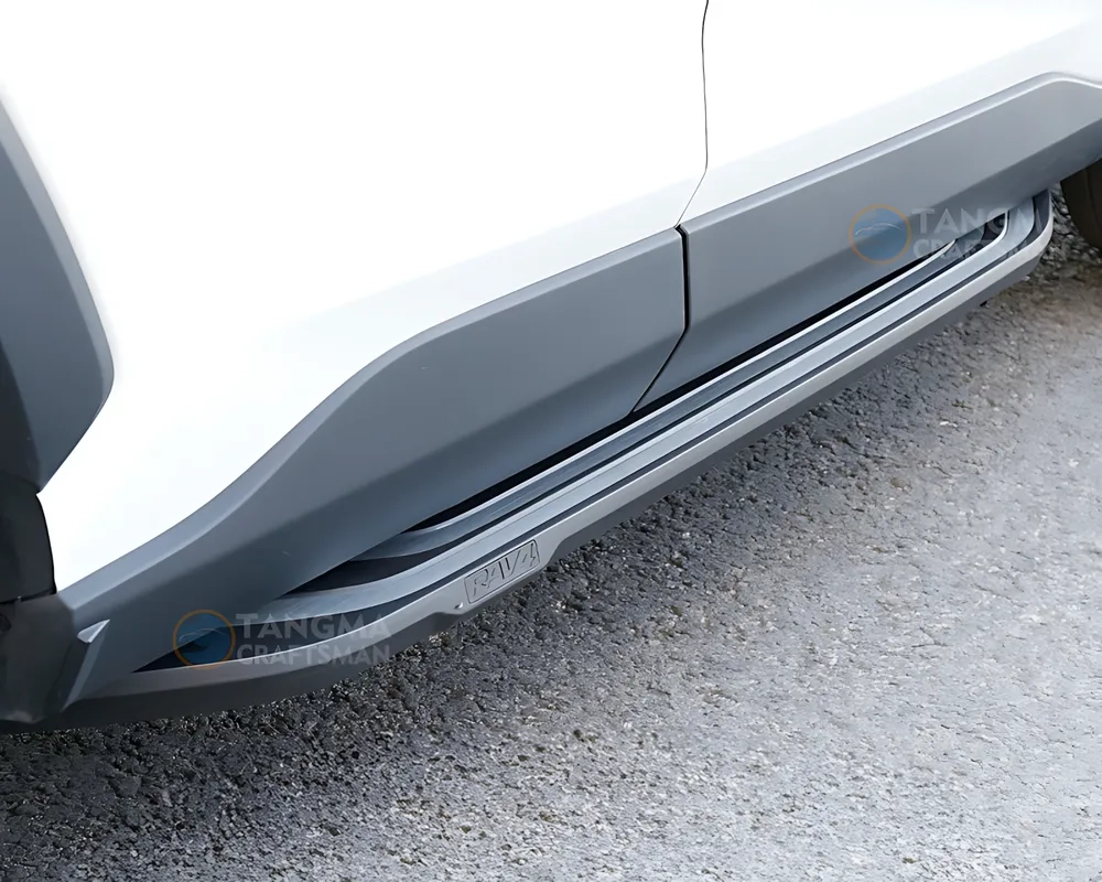 Toyota Venza Side Steps