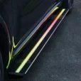Cadillac SUV Electric Running Boards