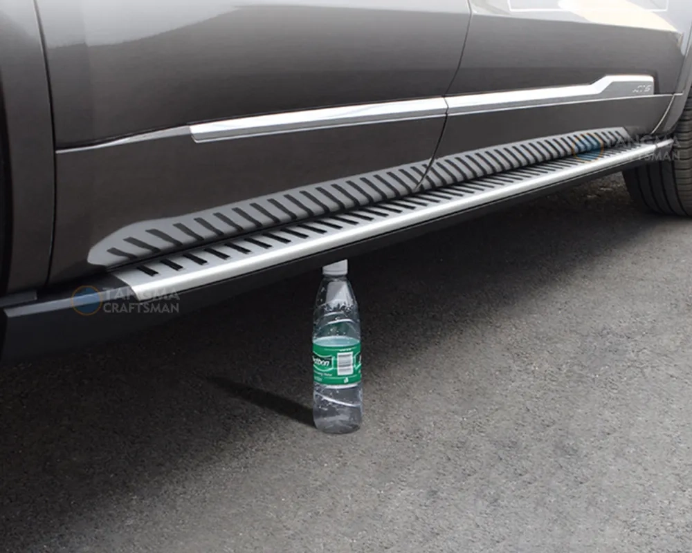 Cadillac XT4/XT5/XT6 Side Steps