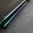 Lexus RX/NX/LM/GX Electric Running Boards