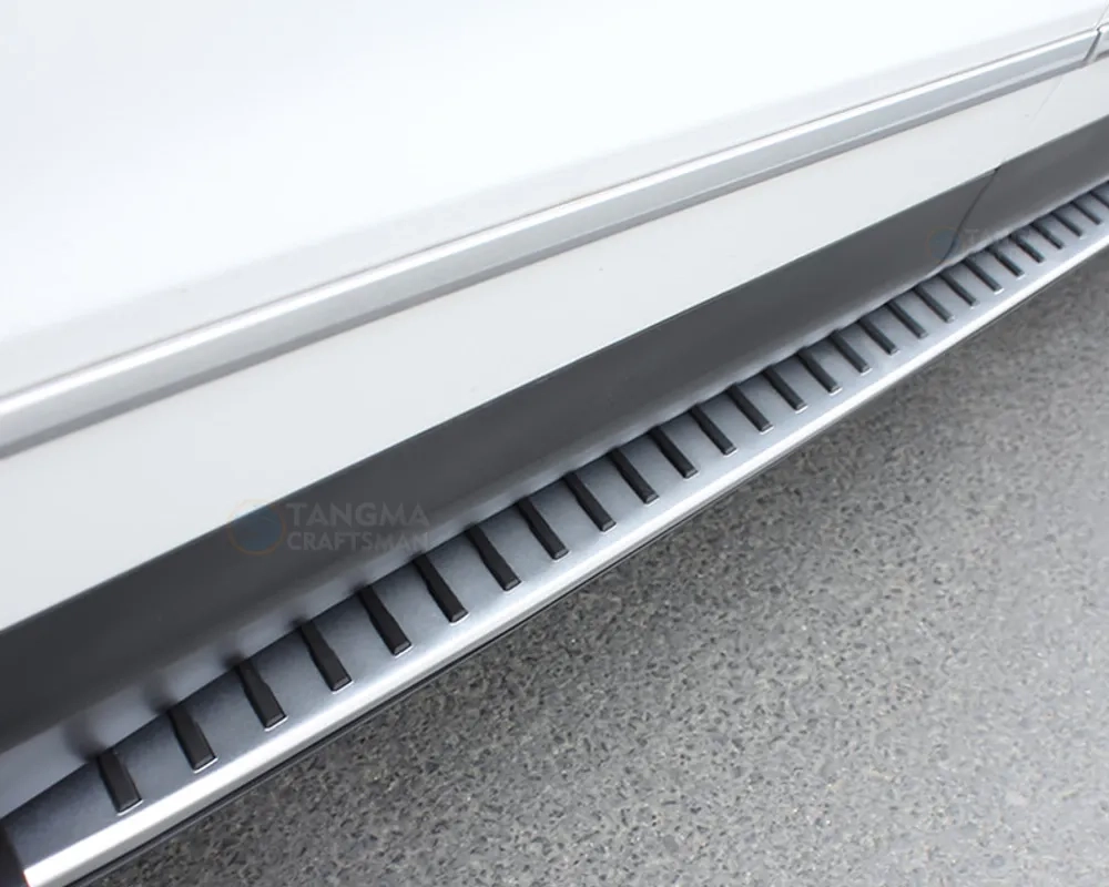 Cadillac XT4/XT5/XT6 Side Steps