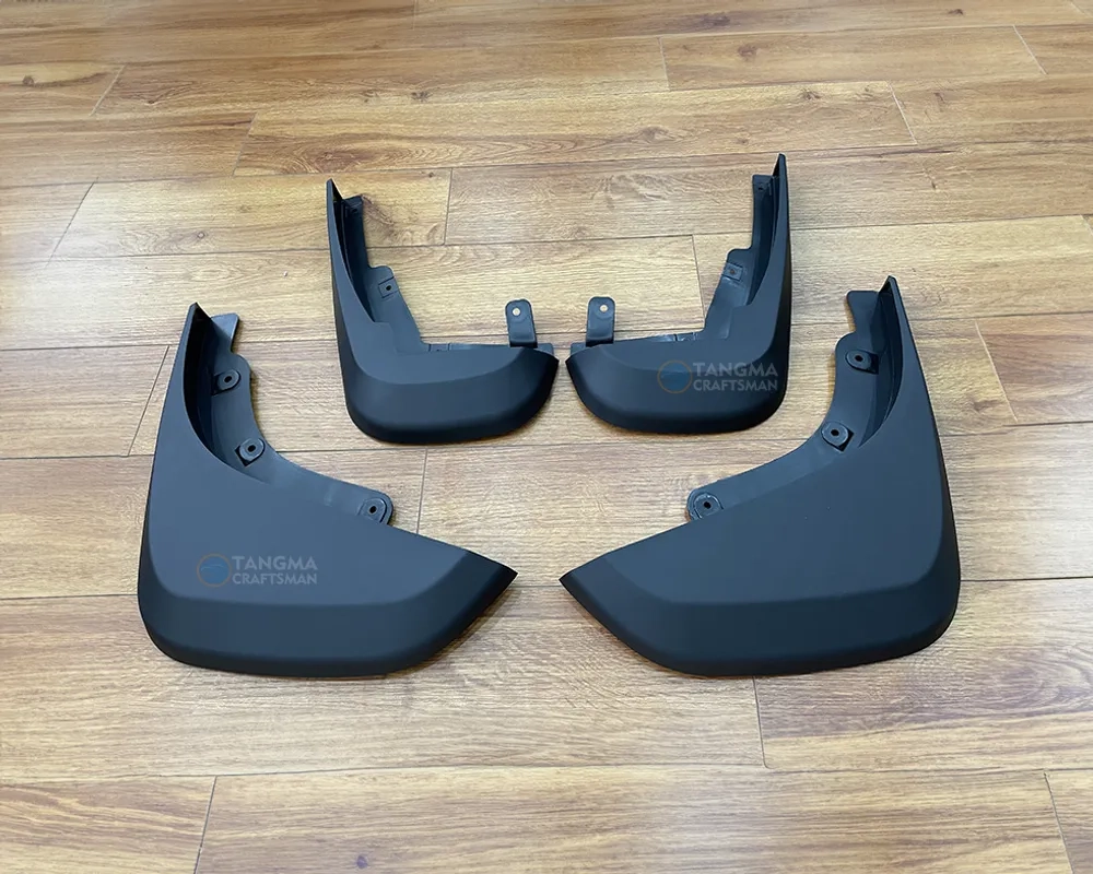 Land Rover Defender Off-Road Conversion Kit