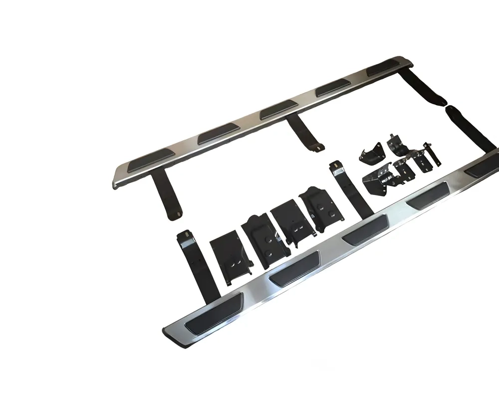 Audi Q Series Side Steps