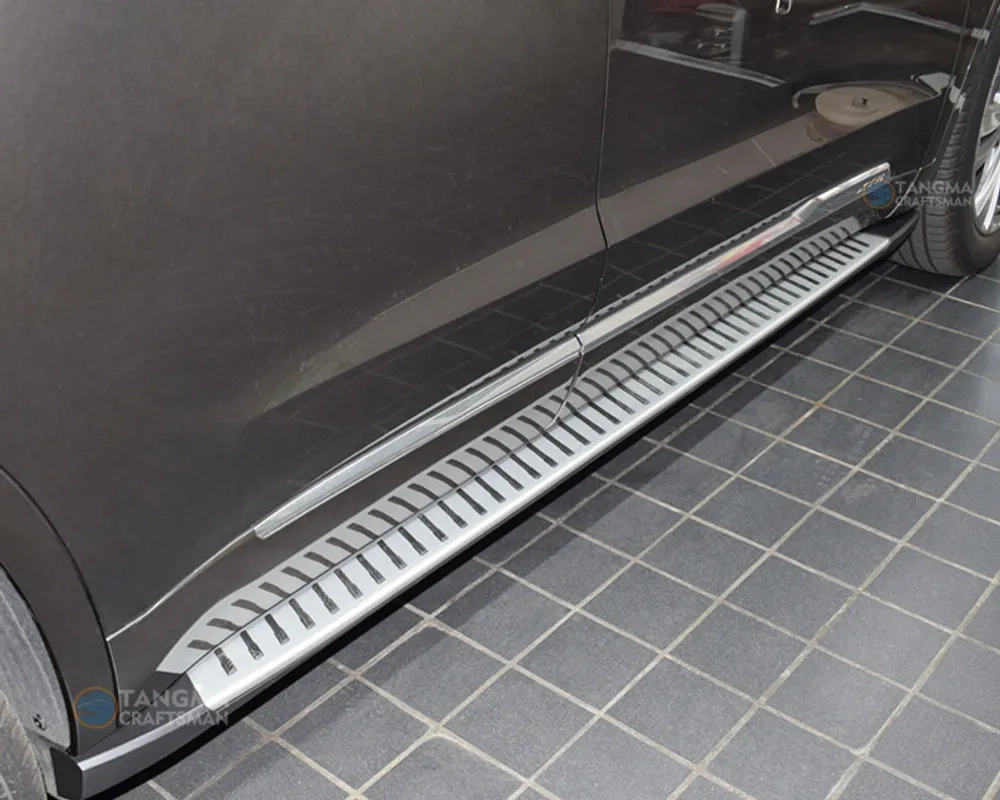 Cadillac XT4/XT5/XT6 Side Steps