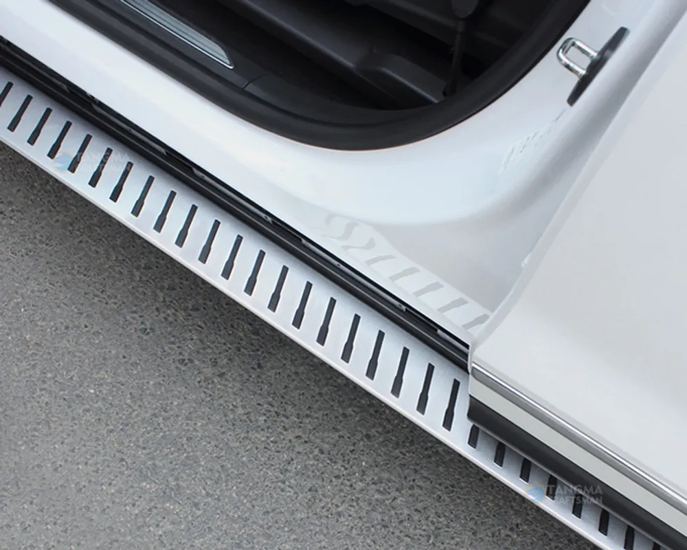 Cadillac XT4/XT5/XT6 Side Steps