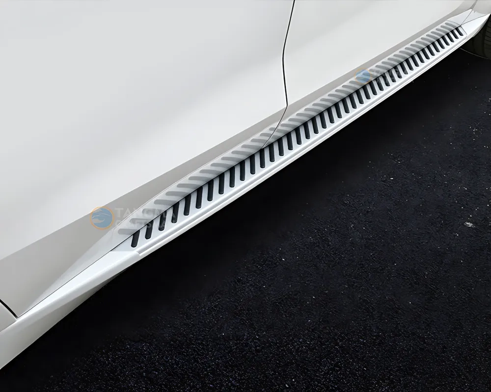 BMW X3/X4 Side Step Kit