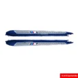 BMW X3/X4 Side Step Kit