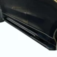 Ford Edge Side Step Kit