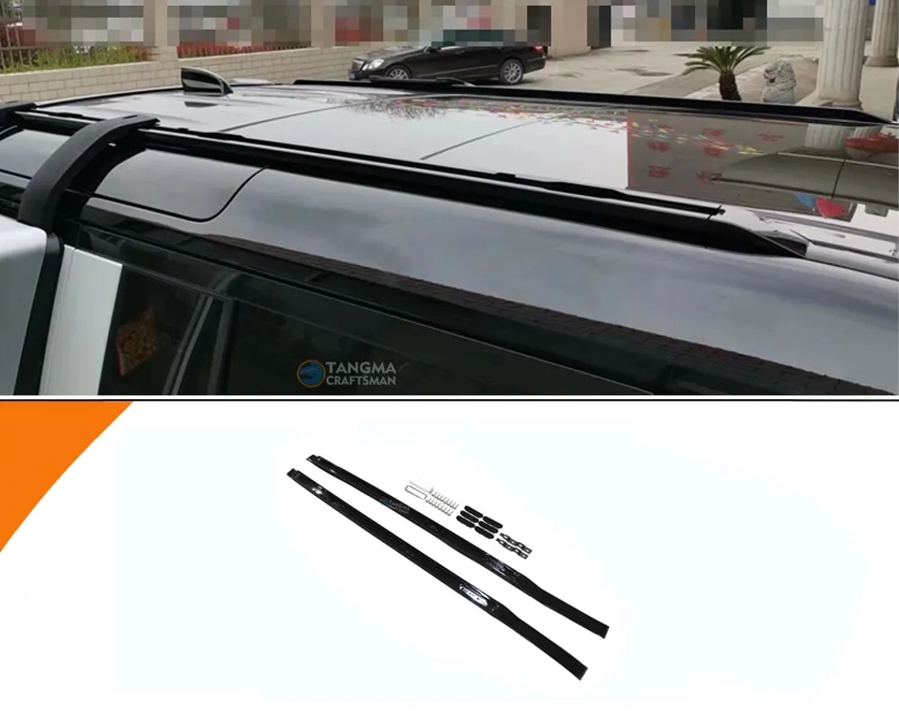 Land Rover Defender Off-Road Conversion Kit