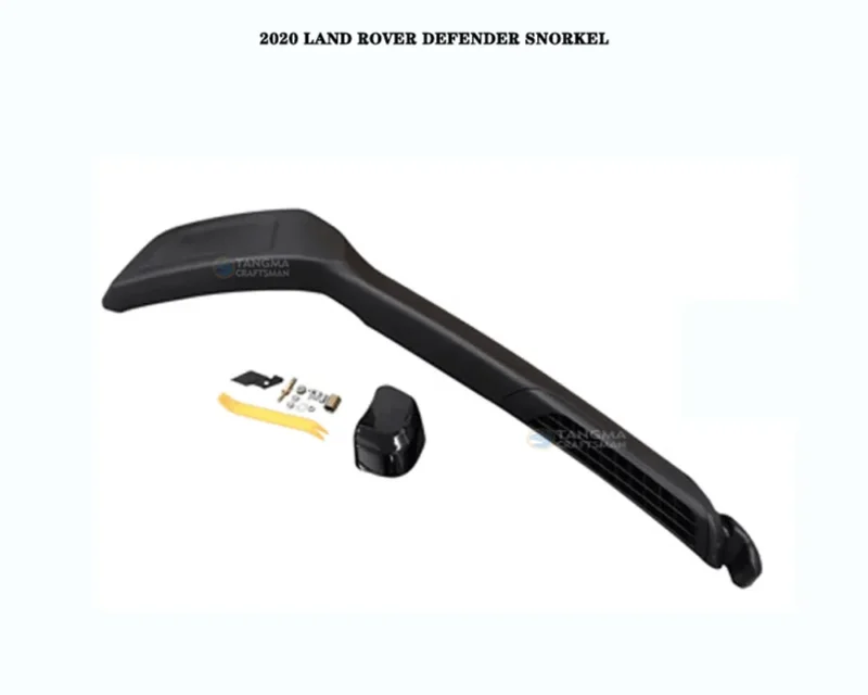 Land Rover Defender Off-Road Conversion Kit Land Rover Defender Off-Road Conversion Kit