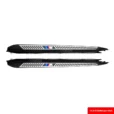 BMW X3/X4 Side Step Kit