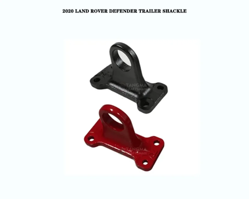 Land Rover Defender Off-Road Conversion Kit Land Rover Defender Off-Road Conversion Kit