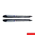 BMW X3/X4 Side Step Kit
