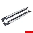 BMW X5 Side Steps
