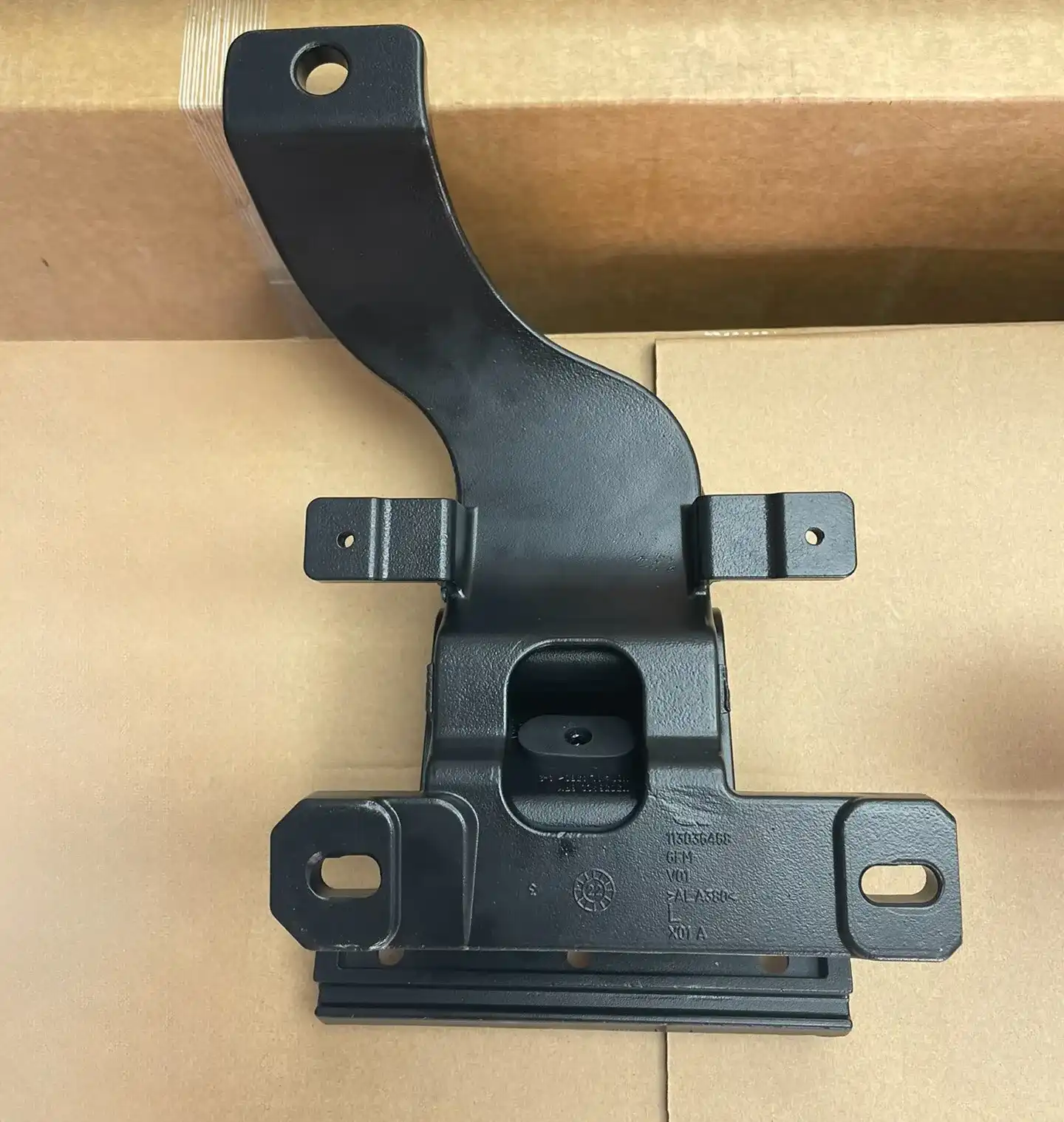 Ford Everest Electric Running Boards