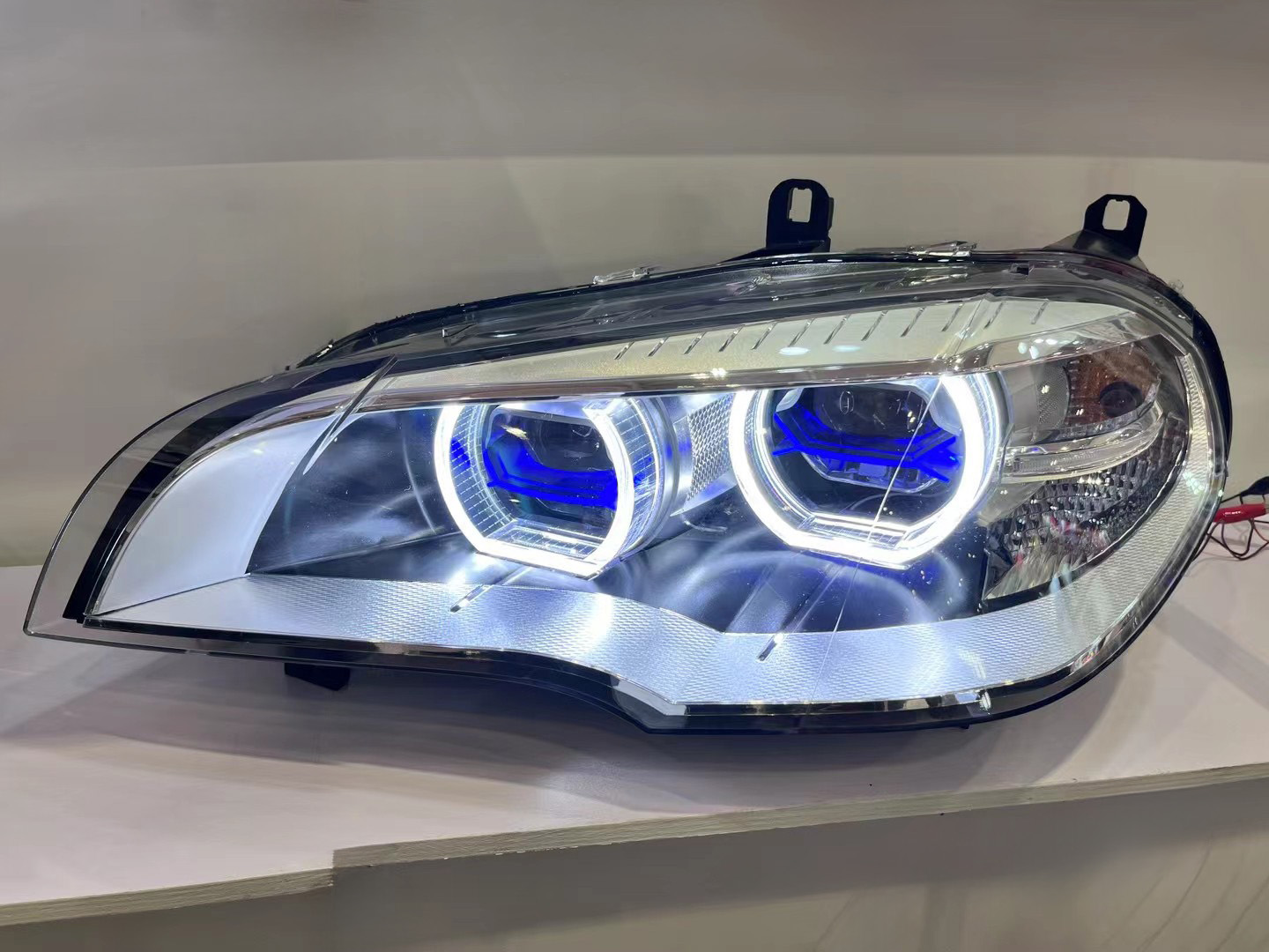 BMW X5 E70 Headlight LED 2007-2013 Headlight