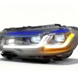 BMW 5 Series g30 Headlight