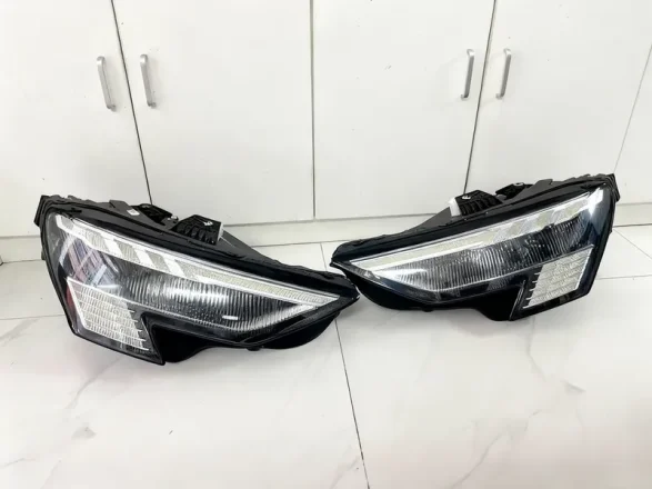 Audi A3 Headlight Kit