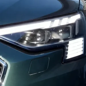 Audi A3 Headlight Kit