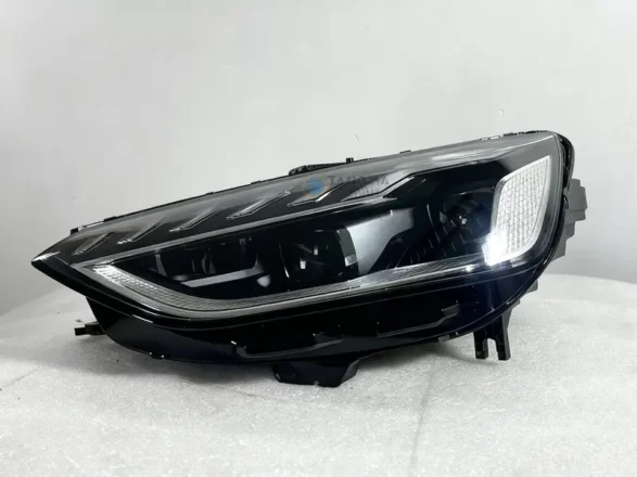 2020-2024 Audi A4 LED Headlights Sequential DRL Kit