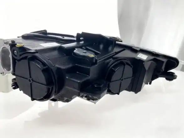 Audi A3 LED Headlight Assembly 2014-2019 Flowing DRL