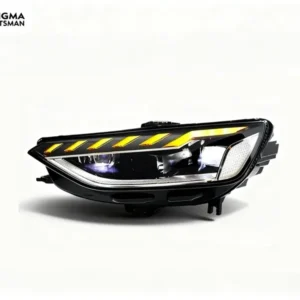 2020-2024 Audi A4 LED Headlights
