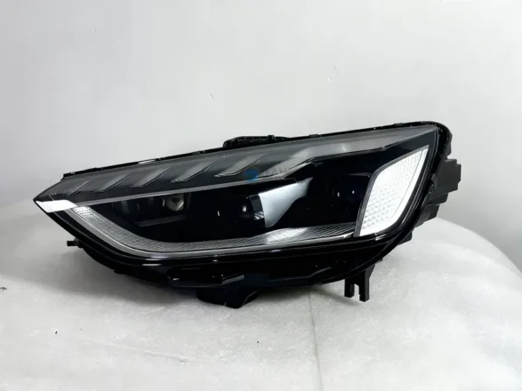 2020-2024 Audi A4 LED Headlights Sequential DRL Kit